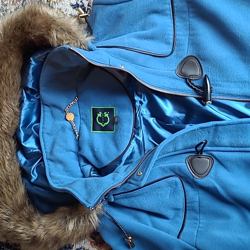 New C. WONDER coats - Picture 2 of 14